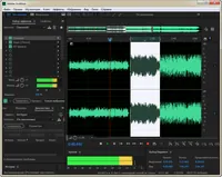 Adobe Audition CC